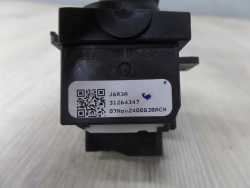 VOLVO S80 II V70 III 06-13 MANETKA PRZELĄCZNIK SWIATEL KIERUNKOWSKAZOW 31264347