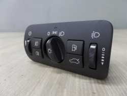 VOLVO S80 II V70 III XC70 06-13 PANEL PRZELACZNIK SWIATEL 30739415