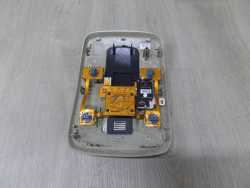 VOLVO S80 II V70 XC III 06-16 LAMPKA OSWIETLENIA KABINY 39861051