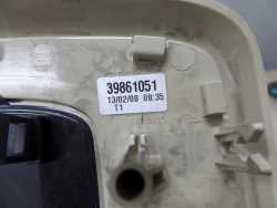 VOLVO S80 II V70 XC III 06-16 LAMPKA OSWIETLENIA KABINY 39861051