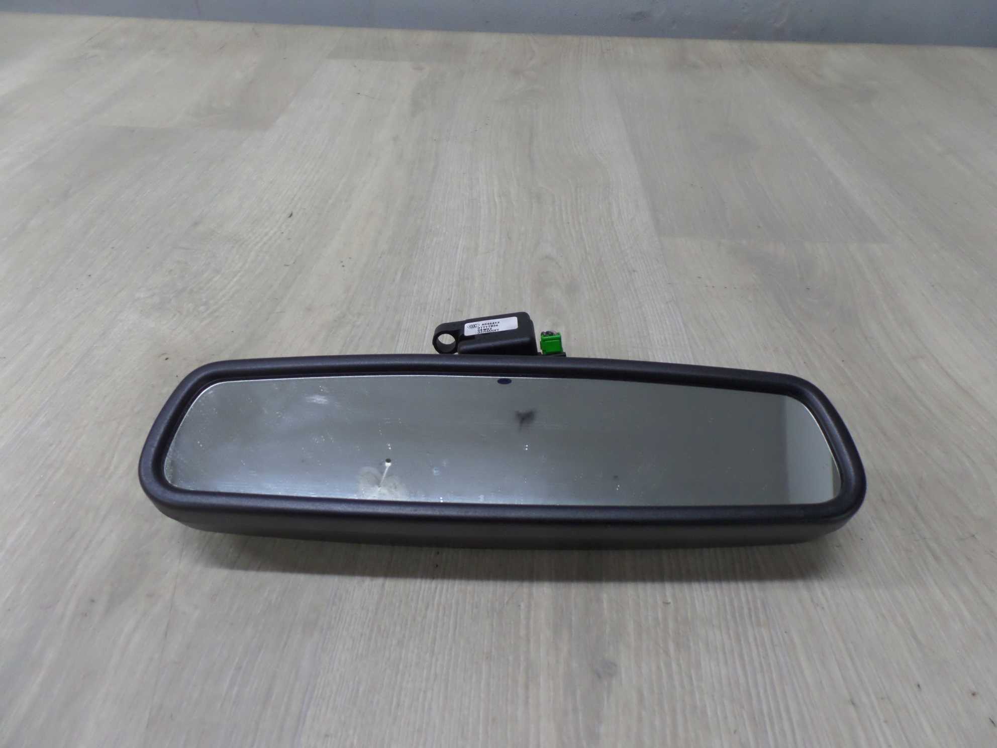 VOLVO S80 II V70 III XC 06-13 LUSTERKO WSTECZNE FOTOCHROM 31111836