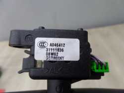 VOLVO S80 II V70 III XC 06-13 LUSTERKO WSTECZNE FOTOCHROM 31111836