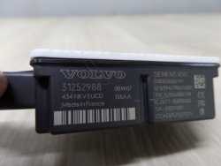 VOLVO S80 II V70 III XC70 06-13 CZUJNIK MODUL ODBIORNIK ALARMU 31252988