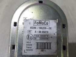VOLVO S80 II V70 III XC 06-16 SYRENA ALARMU 6G9N-19G229-DE