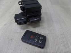 VOLVO S80 II V70 III 06-16 STACYJKA 2X KLUCZYK 6G9N-11572-DK