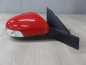 VOLVO S80 II V70 III 06-13 LUSTERKO PRAWE 12 PIN 612 EU