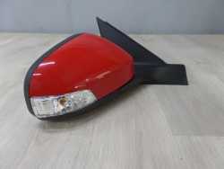 VOLVO S80 II V70 III 06-13 LUSTERKO PRAWE 12 PIN 612 EU