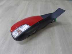 VOLVO S80 II V70 III 06-13 LUSTERKO PRAWE 12 PIN 612 EU