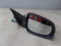 VOLVO S80 II V70 III 06-13 LUSTERKO PRAWE 12 PIN 612 EU
