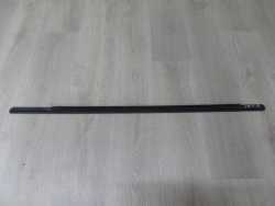 VOLVO V70 XC III 06-16 USZCZELKA LISTWA ZGARNIAJACA DRZWI TYL LEWA