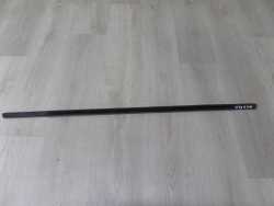 VOLVO V70 XC III 06-16 USZCZELKA LISTWA ZGARNIAJACA DRZWI TYL PRAWA
