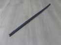 VOLVO S80 II V70 III XC 06-16 LISTWA USZCZELKA SZYBY CZOLOWEJ BOCZNA PRAWA 31214493