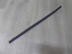 VOLVO S80 II V70 III XC 06-16 LISTWA USZCZELKA SZYBY CZOLOWEJ BOCZNA PRAWA 31214493