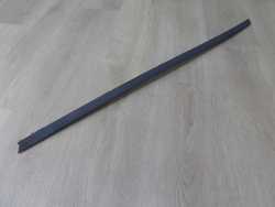 VOLVO S80 II V70 III XC 06-16 LISTWA USZCZELKA SZYBY CZOLOWEJ BOCZNA PRAWA 31214493