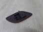 VOLVO V70 III 06-13 OSLONA ZASLEPKA SPRYSKIWACZA LAMPY REFLEKTORA LEWY 612 30678624