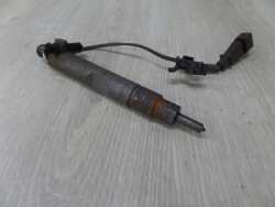 VW SEAT SKODA AUDI 1.9 TDI WTRYSK WTRYSKIWACZ STERUJACY 028130201S 190 BAR 96-02