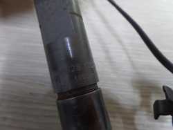 VW SEAT SKODA AUDI 1.9 TDI WTRYSK WTRYSKIWACZ STERUJACY 028130201S 190 BAR 96-02