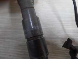 VW SEAT SKODA AUDI 1.9 TDI WTRYSK WTRYSKIWACZ STERUJACY 028130201S 190 BAR 96-02