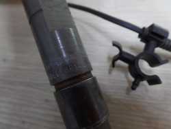 VW SEAT SKODA AUDI 1.9 TDI WTRYSK WTRYSKIWACZ STERUJACY 028130201S 190 BAR 96-02