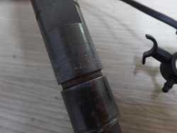 VW SEAT SKODA AUDI 1.9 TDI WTRYSK WTRYSKIWACZ STERUJACY 028130201S 190 BAR 96-02