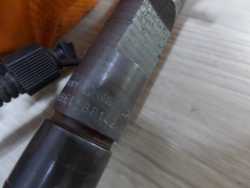 VW SEAT SKODA AUDI 1.9 TDI WTRYSK WTRYSKIWACZ STERUJACY 028130201S 190 BAR 96-02