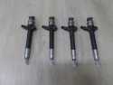 TOYOTA LEXUS 2.0 D4D 2.2 WTRYSK WTRYSKIWACZ 23670-0R190