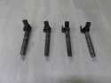 BMW E87 E60 E61 E90 E91 E92 X1 E84 2.0D WTRYSK WTRYSKIWACZ 0445116001 7797877-05