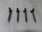 BMW E87 E60 E61 E90 E91 E92 X1 E84 2.0D WTRYSK WTRYSKIWACZ 0445116001 7797877-05