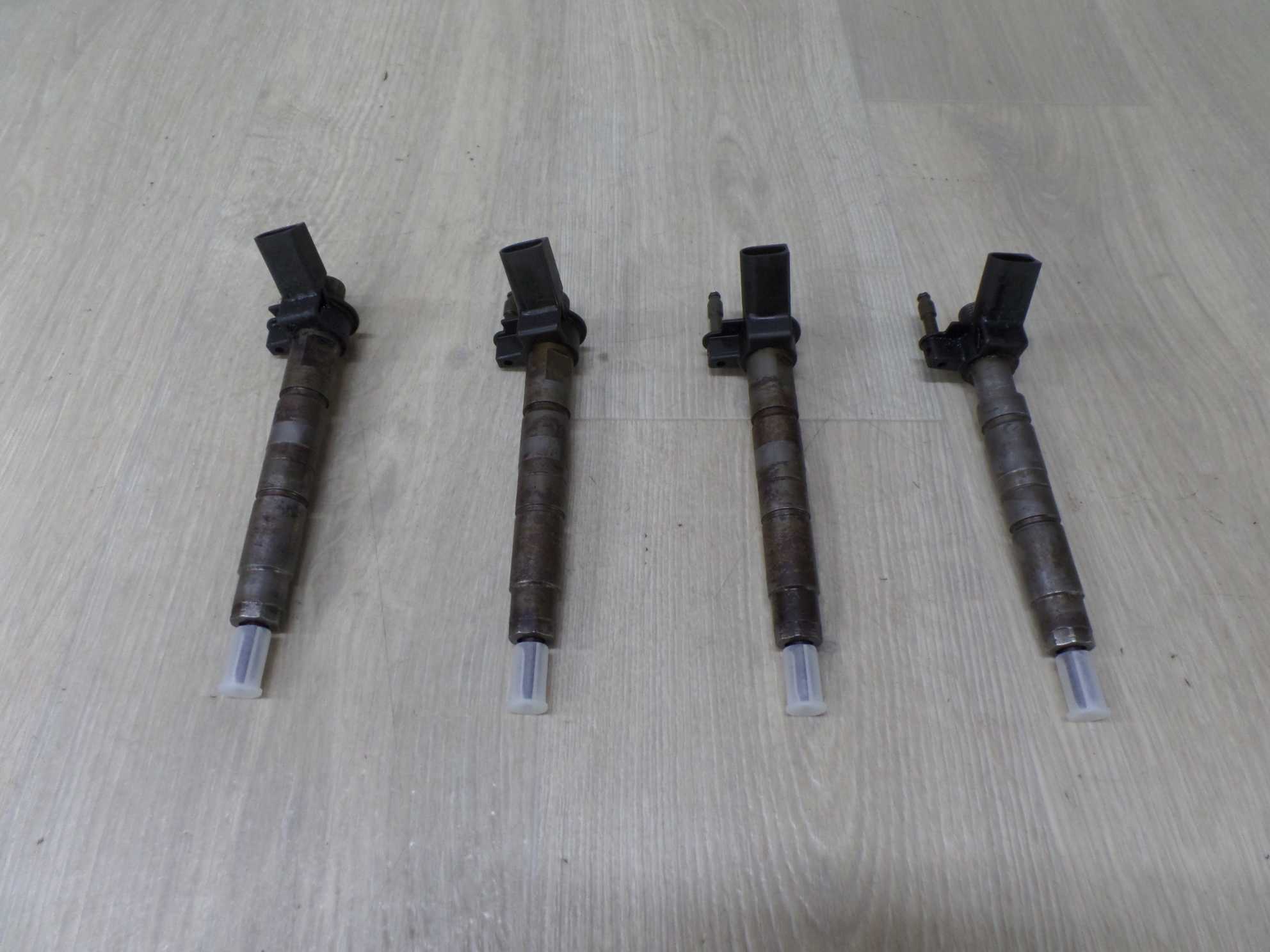 BMW E87 E60 E61 E90 E91 E92 X1 E84 2.0D WTRYSK WTRYSKIWACZ 0445116001 7797877-05