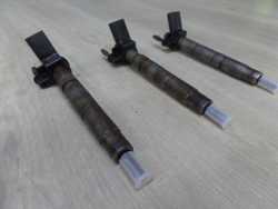 BMW E87 E60 E61 E90 E91 E92 X1 E84 2.0D WTRYSK WTRYSKIWACZ 0445116001 7797877-05
