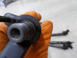 BMW E87 E60 E61 E90 E91 E92 X1 E84 2.0D WTRYSK WTRYSKIWACZ 0445116001 7797877-05