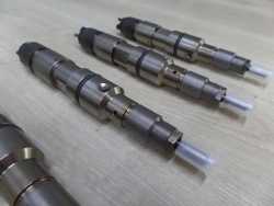 MAN TGL TGM TGA 8-180 220 KM WTRYSK WTRYSKIWACZ PALIWA 6085147 TEST