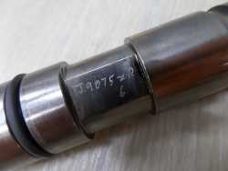 MAN TGL TGM TGA 8-180 220 KM WTRYSK WTRYSKIWACZ PALIWA 6085147 TEST