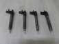 LAND ROVER RANGE JAGUAR 2.2 D WTRYSK WTRYSKIWACZ 0986435423 9687454480 TEST