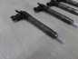 LAND ROVER RANGE JAGUAR 2.2 D WTRYSK WTRYSKIWACZ 0986435423 9687454480 TEST