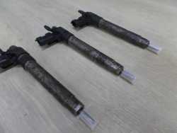 LAND ROVER RANGE JAGUAR 2.2 D WTRYSK WTRYSKIWACZ 0986435423 9687454480 TEST