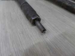 LAND ROVER RANGE JAGUAR 2.2 D WTRYSK WTRYSKIWACZ 0986435423 9687454480 TEST