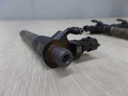 LAND ROVER RANGE JAGUAR 2.2 D WTRYSK WTRYSKIWACZ 0986435423 9687454480 TEST