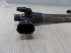 LAND ROVER RANGE JAGUAR 2.2 D WTRYSK WTRYSKIWACZ 0986435423 9687454480 TEST