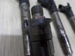 LAND ROVER RANGE JAGUAR 2.2 D WTRYSK WTRYSKIWACZ 0986435423 9687454480 TEST