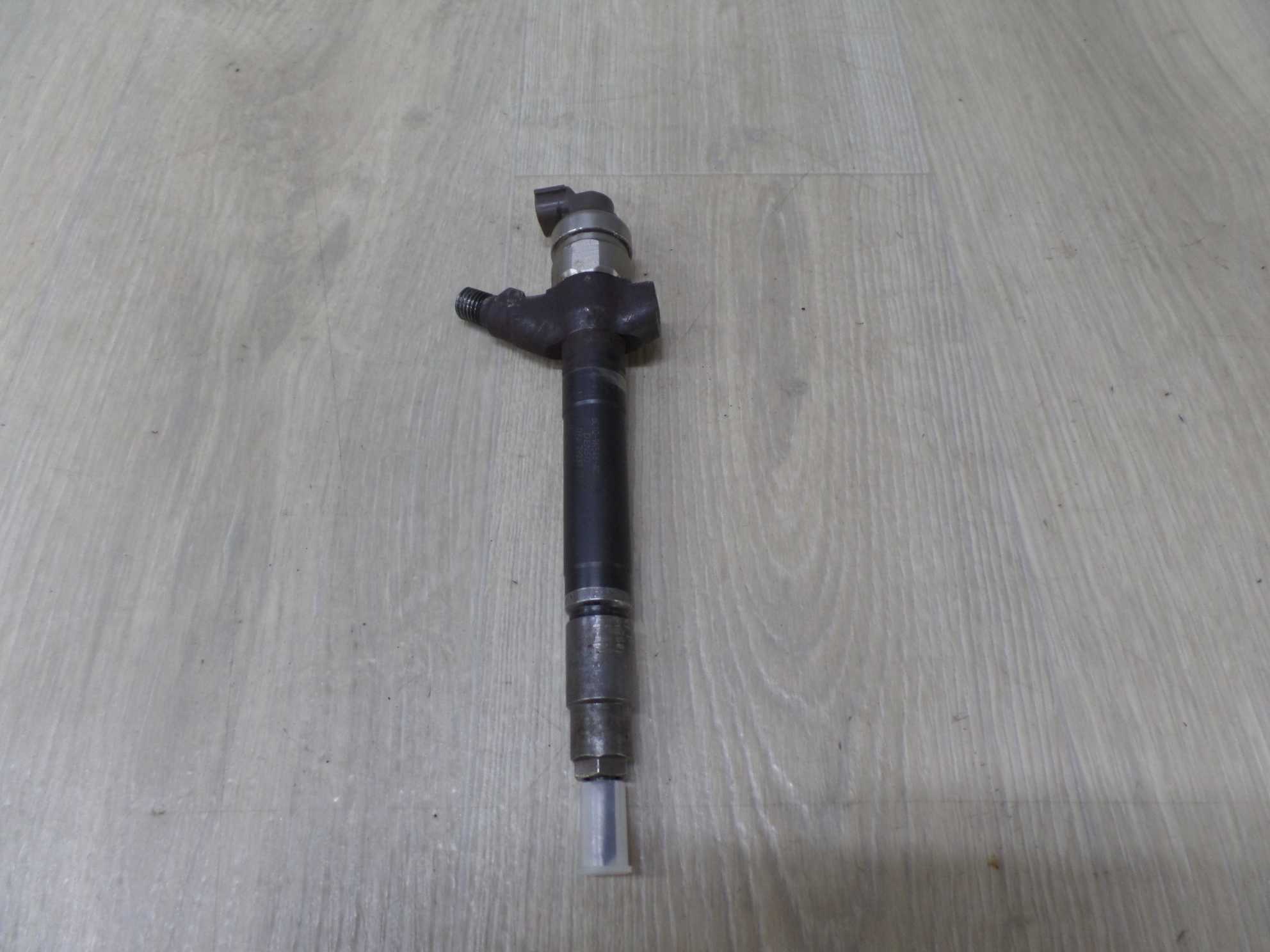 PEUGEOT FORD 2.2 HDI TDCI WTRYSK WTRYSKIWACZ 6C1Q-9K546-AC