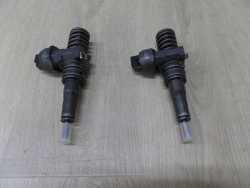 VW AUDI 1.9TDI WTRYSK POMPOWTRYSK 038130073AL