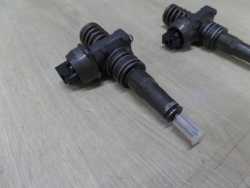 VW AUDI 1.9TDI WTRYSK POMPOWTRYSK 038130073AL