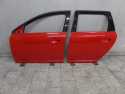 VOLVO S80 II V70 III 06-16 DRZWI PRZOD LEWE 612-46 612