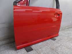 VOLVO S80 II V70 III 06-16 DRZWI PRZOD LEWE 612-46 612