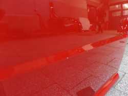 VOLVO S80 II V70 III 06-16 DRZWI PRZOD LEWE 612-46 612
