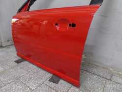 VOLVO S80 II V70 III 06-16 DRZWI PRZOD LEWE 612-46 612