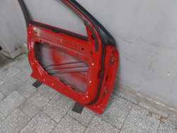 VOLVO S80 II V70 III 06-16 DRZWI PRZOD LEWE 612-46 612