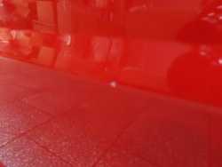VOLVO S80 II V70 III 06-16 DRZWI TYL TYLNE LEWE 612-46 612