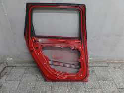 VOLVO S80 II V70 III 06-16 DRZWI TYL TYLNE LEWE 612-46 612